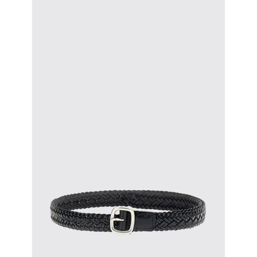 Hereu Belt Woman Black